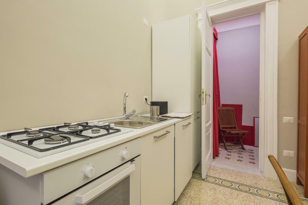 La Giulietta - Penthouse Apartment Salerno Exterior photo